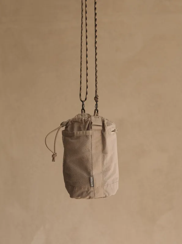 Raku Bag - Oat made by Satta