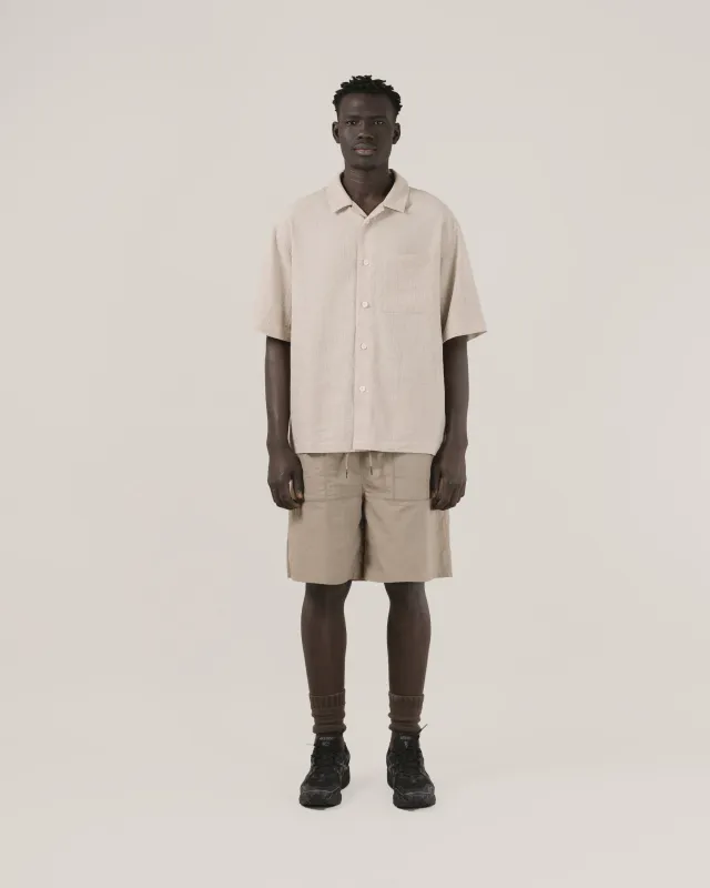 Atlas Short - Topo made by Satta