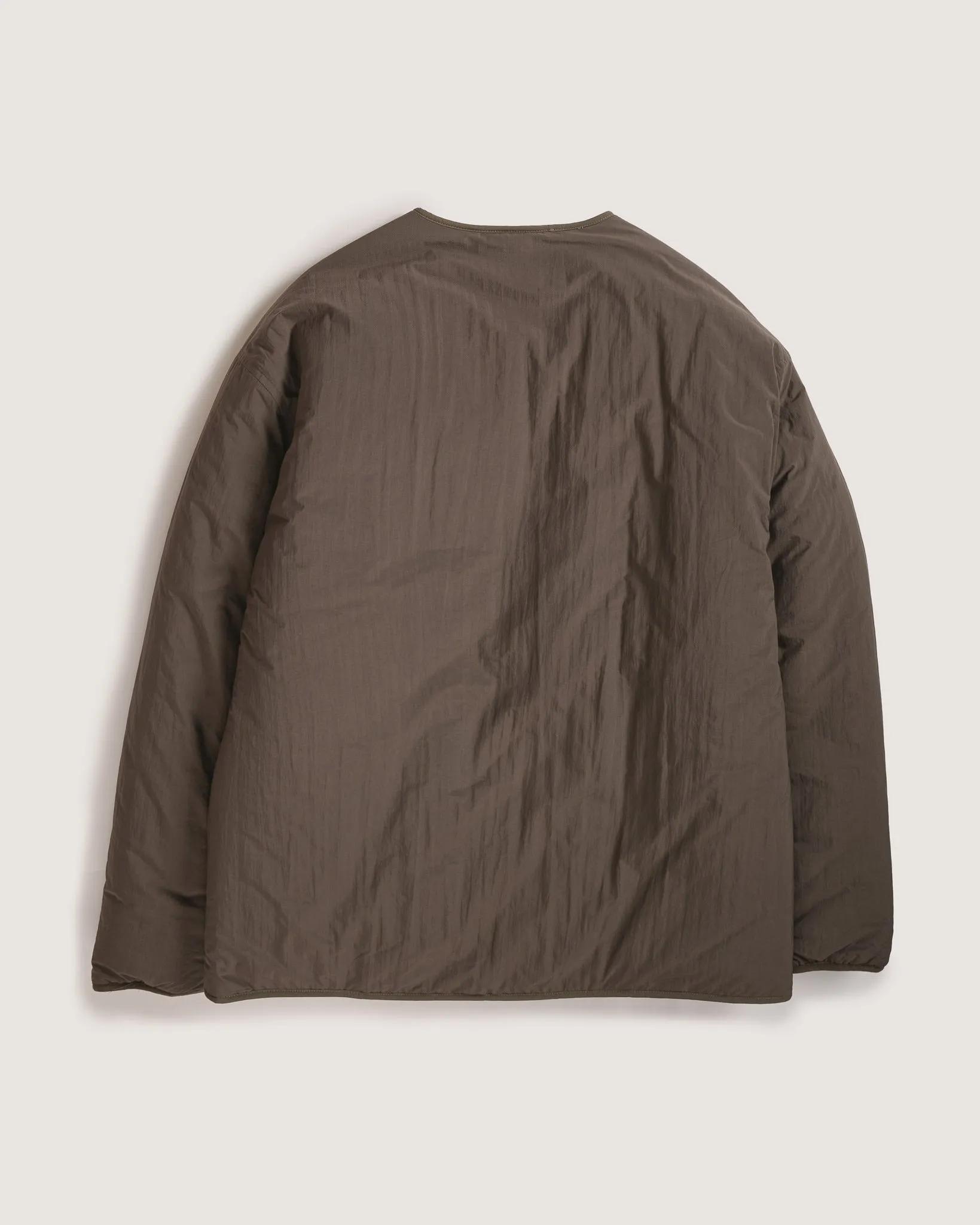 Dojo Jacket - Charcoal sold by Satta product image thumbnail 4