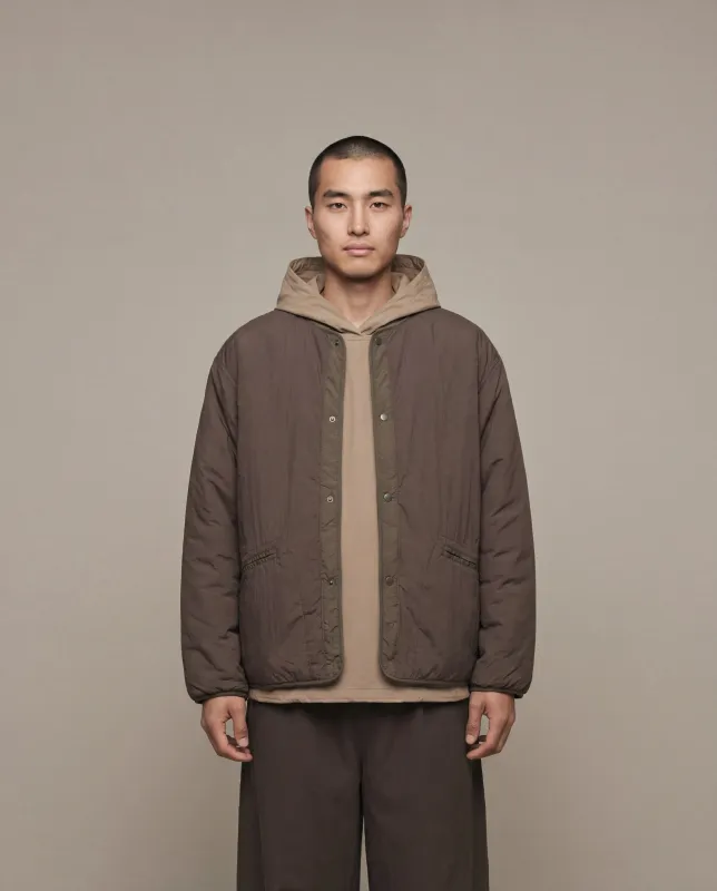 Dojo Jacket - Charcoal made by Satta