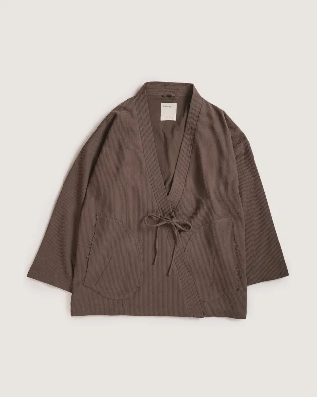 Kimono - Brick made by Satta