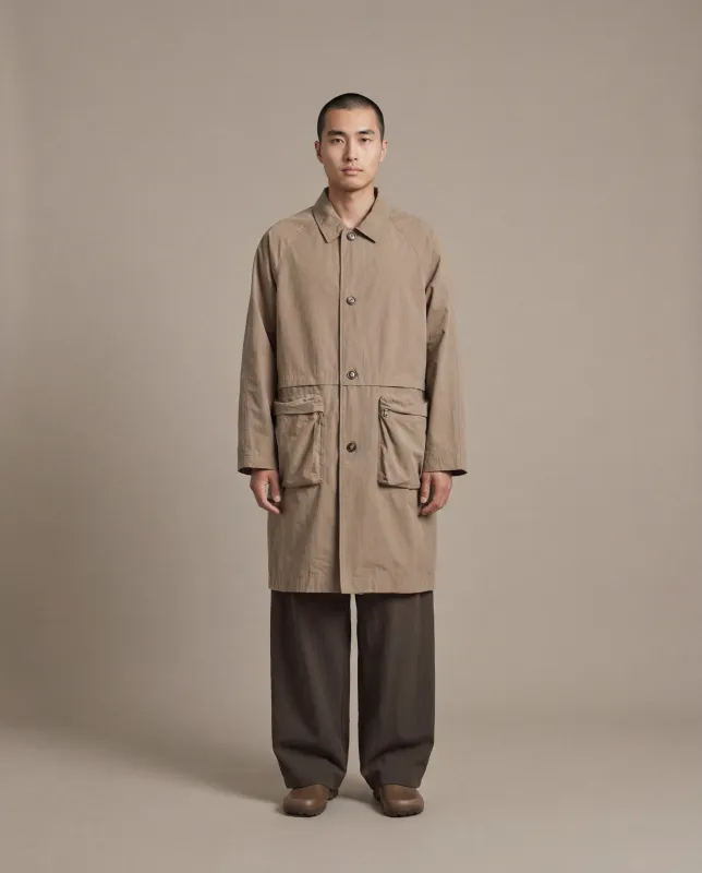 Bulb Mac - Topo made by Satta
