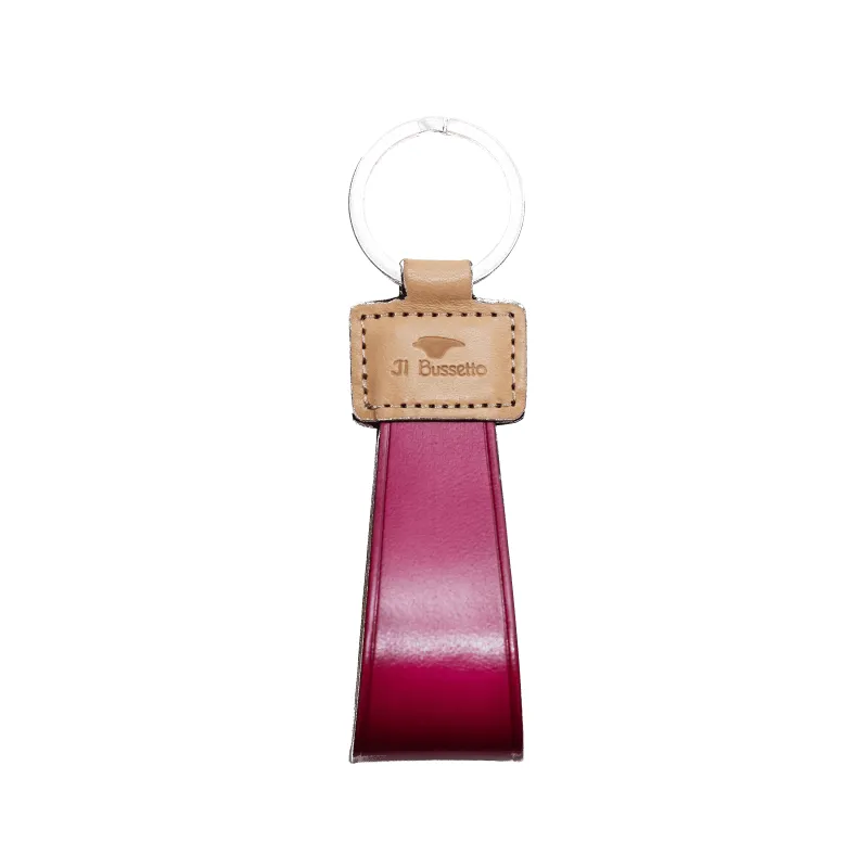 Key Ring made by Il Bussetto