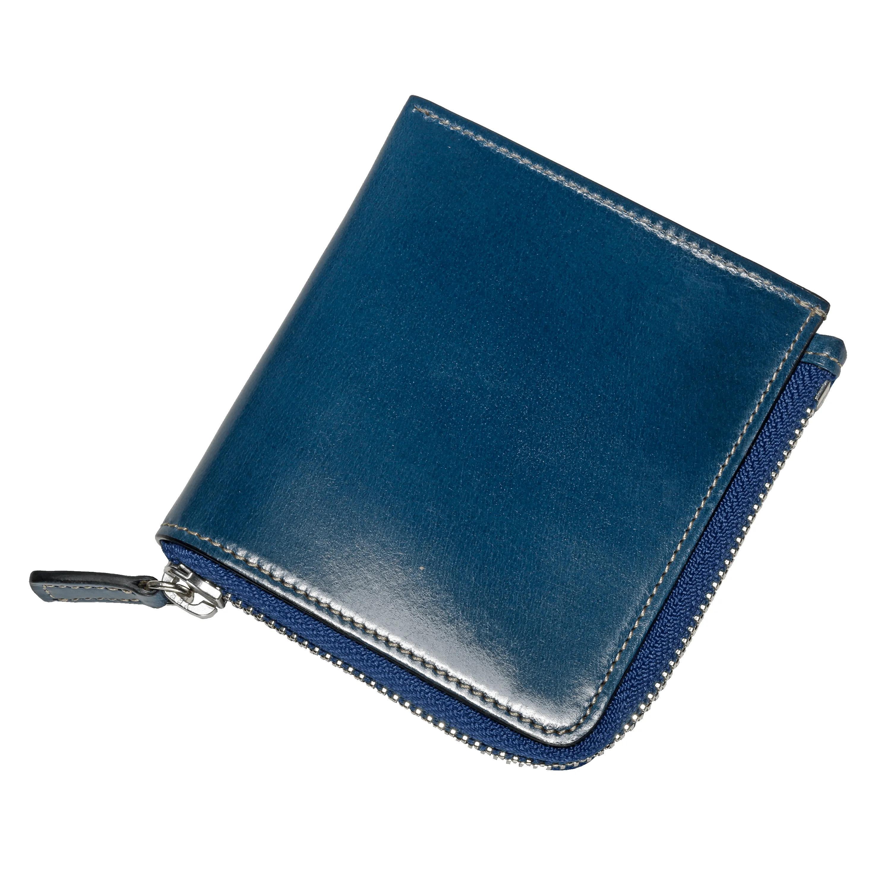 Multicolor Zippy Wallet sold by Il Bussetto product image thumbnail 2