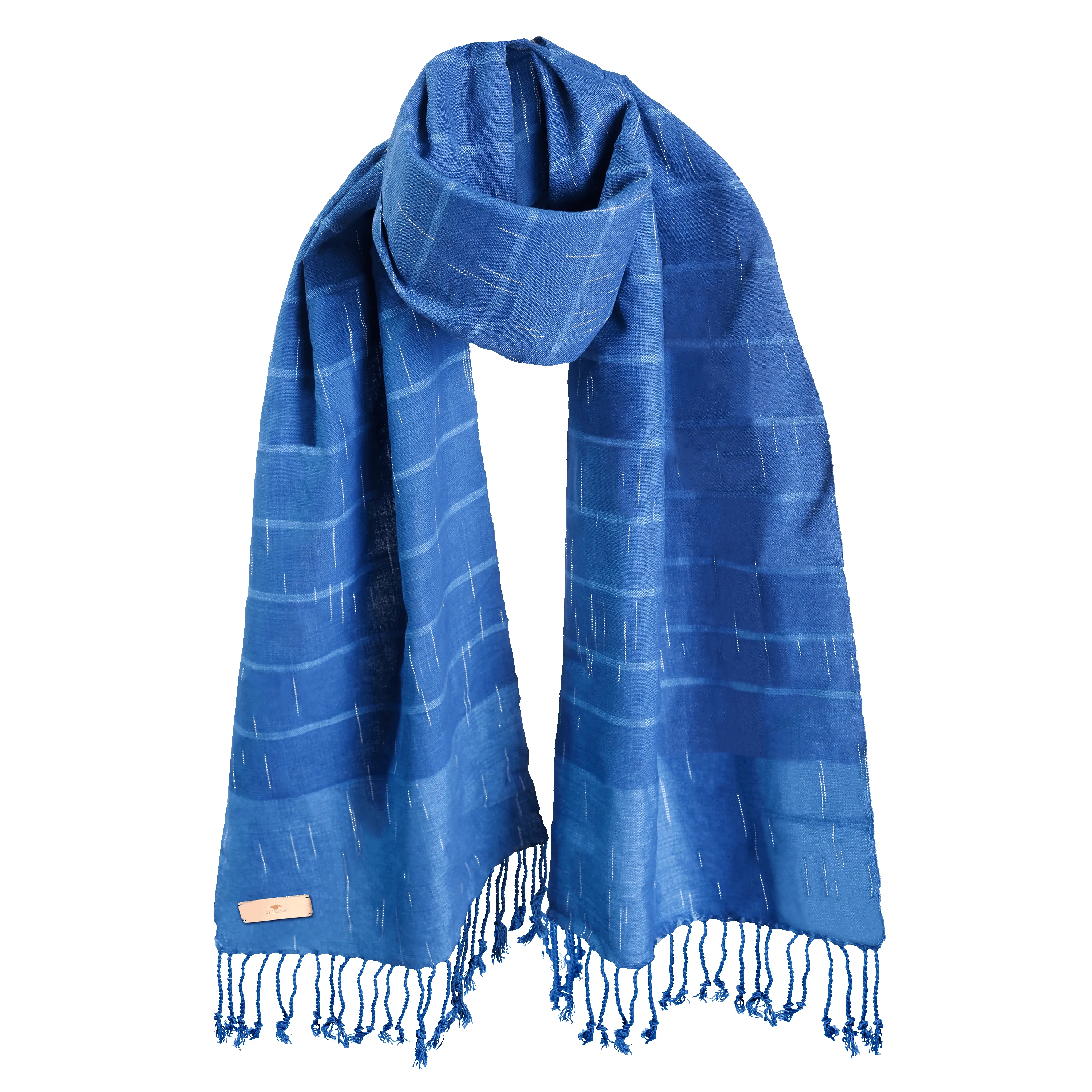 Raindrop Scarf sold by Il Bussetto
