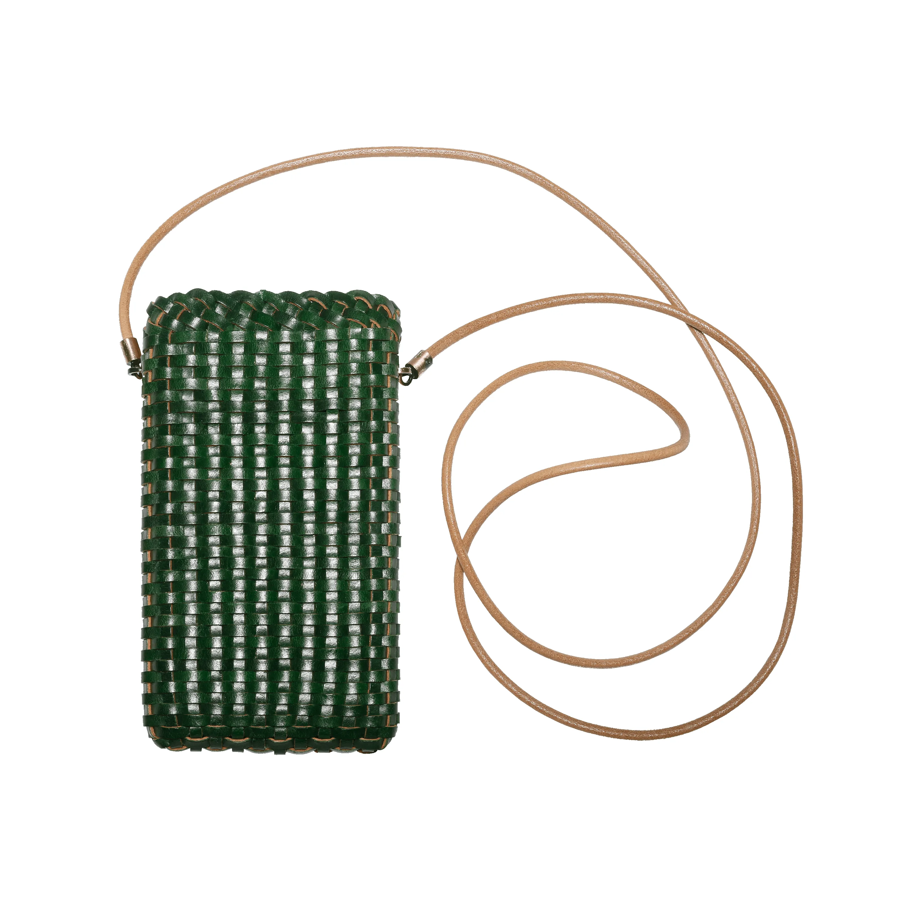 Phone Pouch with Strap sold by Il Bussetto product image thumbnail 5