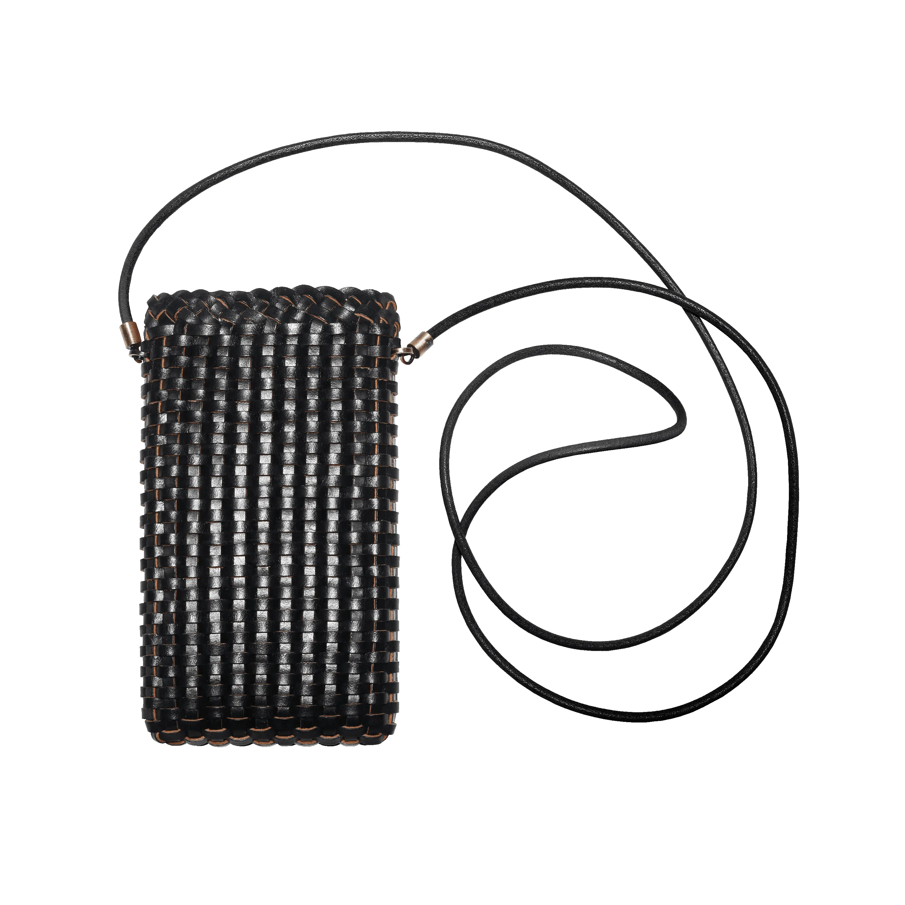 Phone Pouch with Strap sold by Il Bussetto product image thumbnail 3
