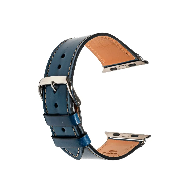 Watch Strap for Apple Watch 38/40 made by Il Bussetto