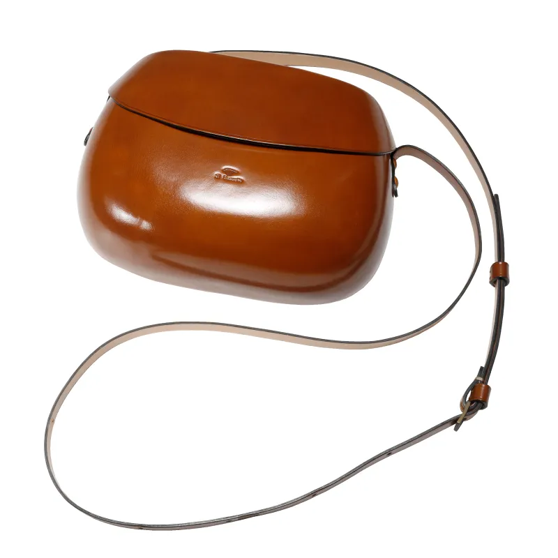 Smart City Bag made by Il Bussetto