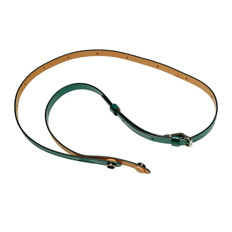 Lilly City Bag Shoulder Strap made by Il Bussetto