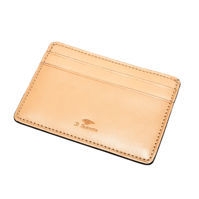 Card Holder made by Il Bussetto