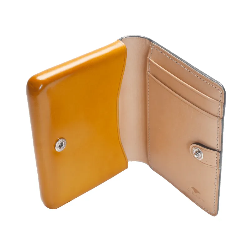 NoLo Wallet made by Il Bussetto