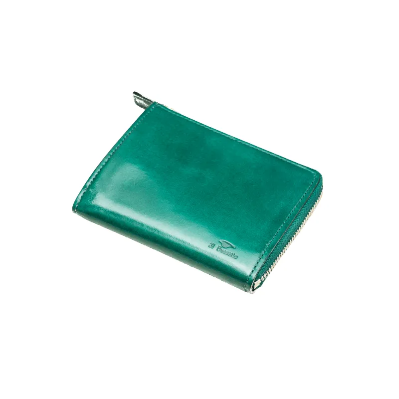 Isola Wallet made by Il Bussetto