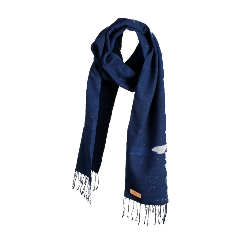 Il Bussetto Scarf made by Il Bussetto