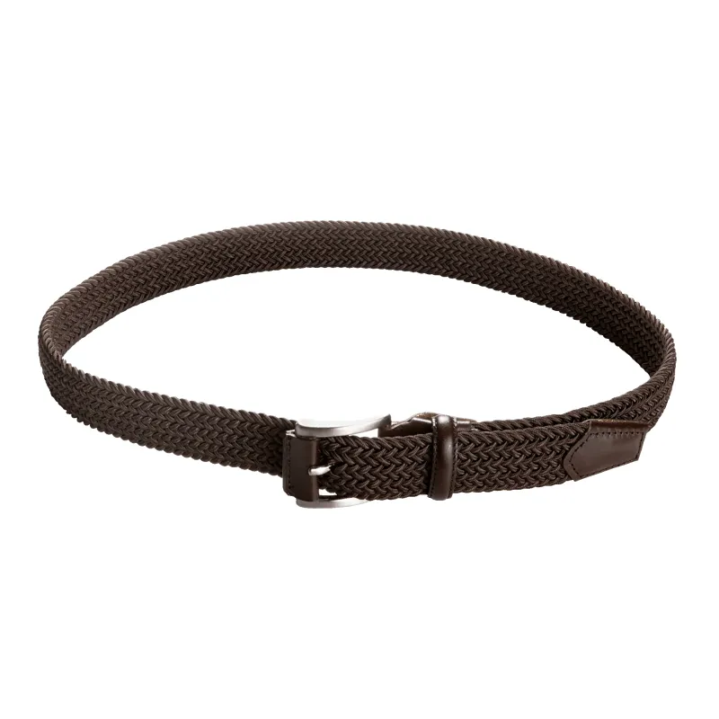 Twisted belt ric made by Il Bussetto