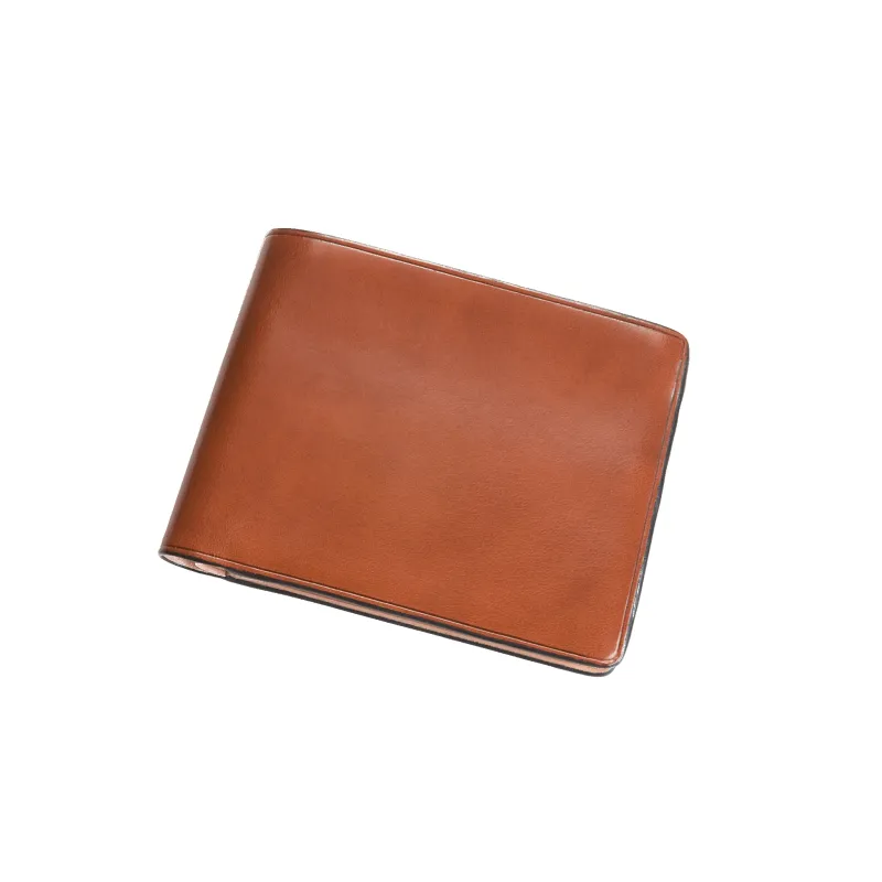 Bifold Wallet made by Il Bussetto