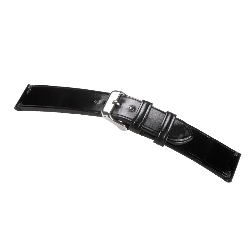 Watch Belt 20-18 mm made by Il Bussetto