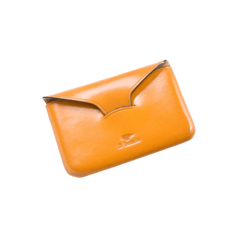 Envelope Card Holder made by Il Bussetto