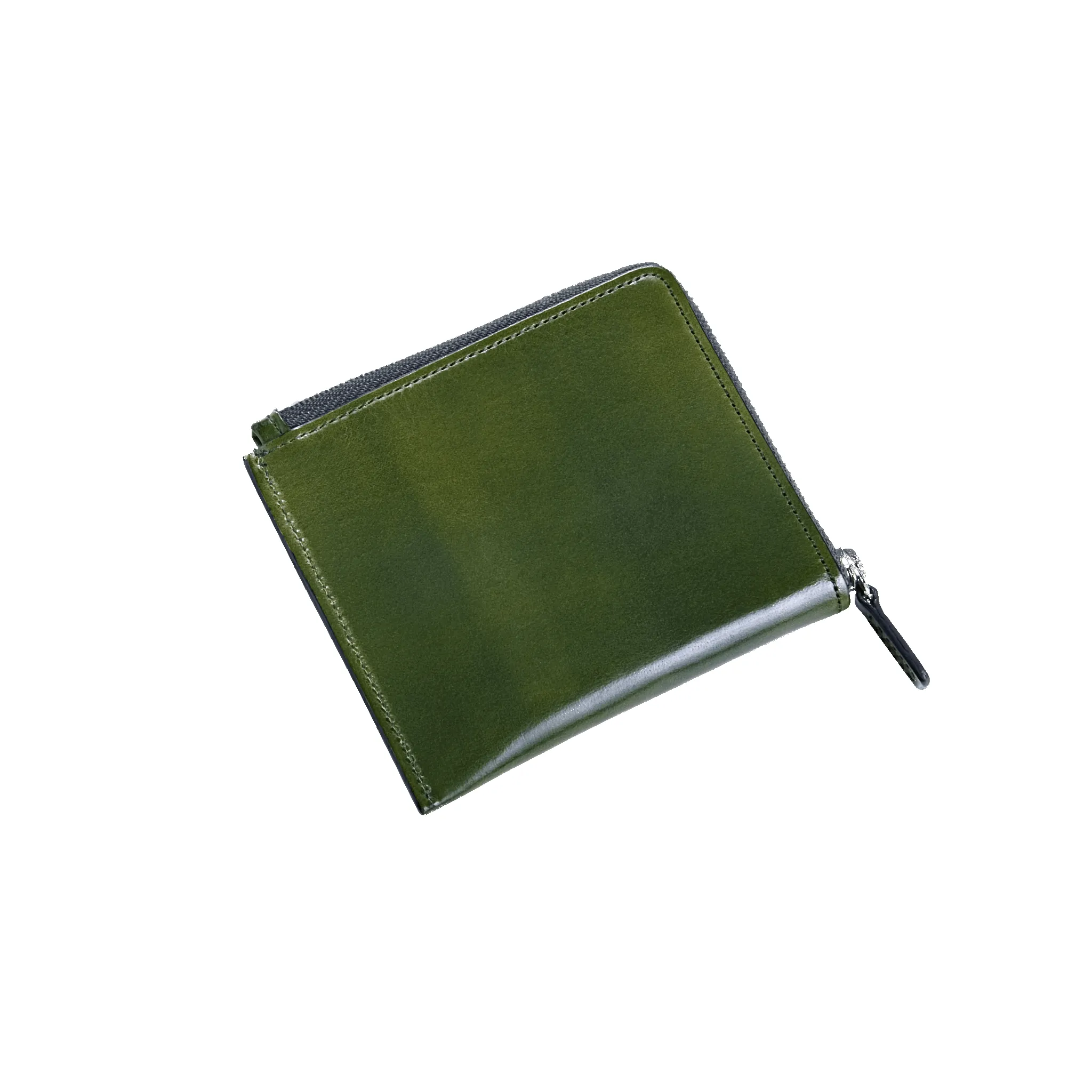 Small Zippy Wallet sold by Il Bussetto product image thumbnail 3