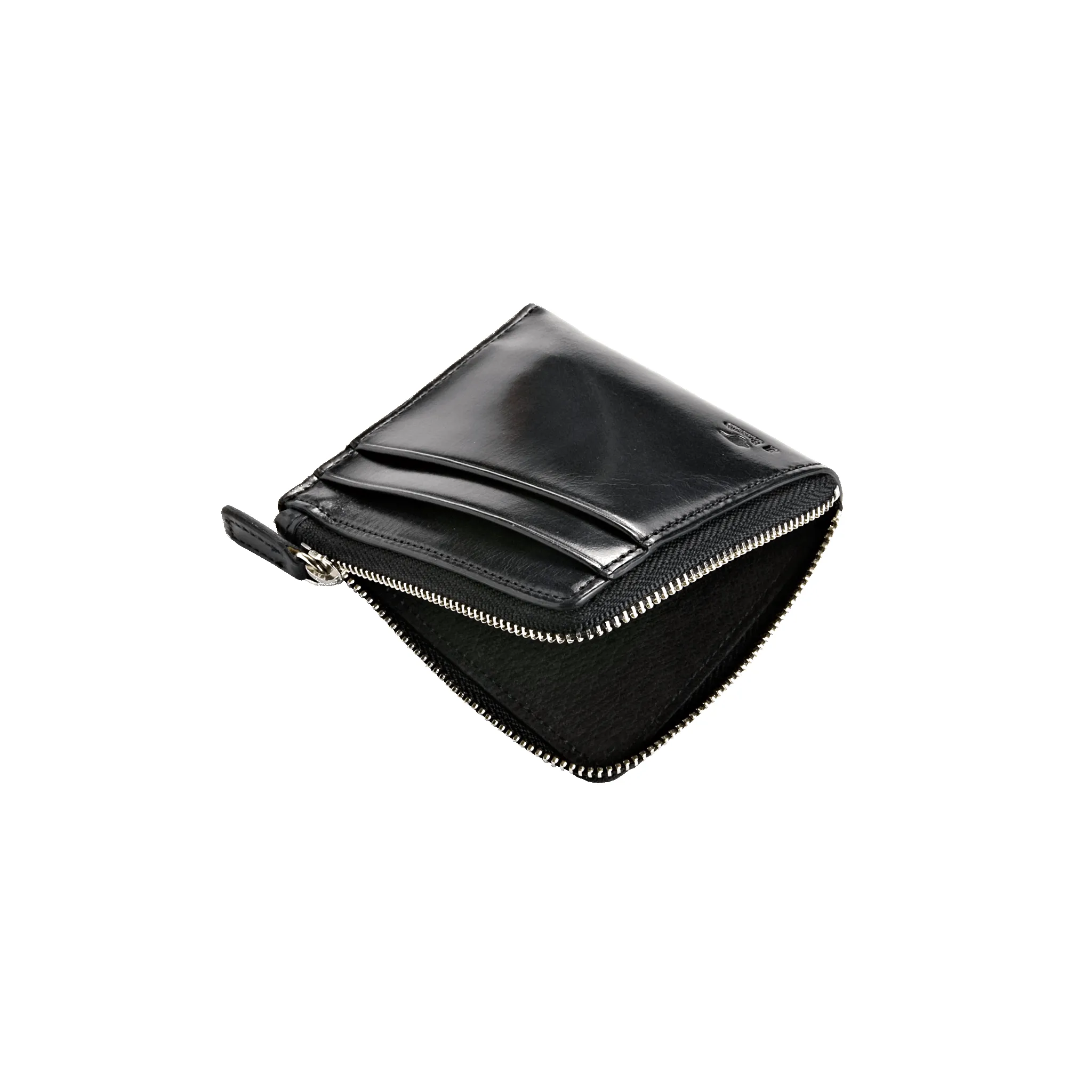 Small Zippy Wallet sold by Il Bussetto product image thumbnail 5