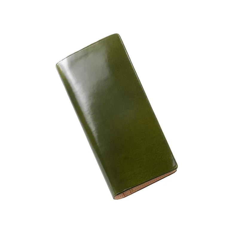 Coat Wallet made by Il Bussetto