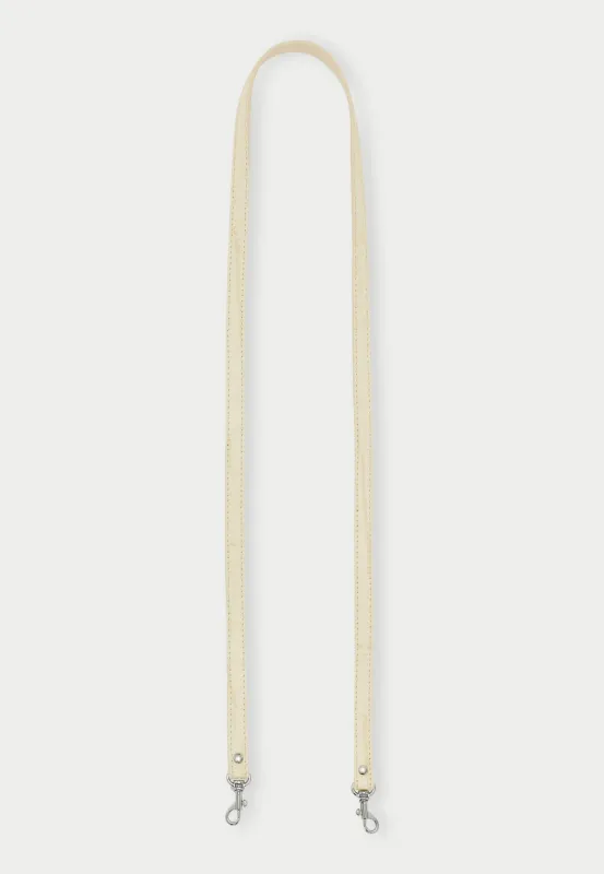 Phone Strap - Off White made by Herskind