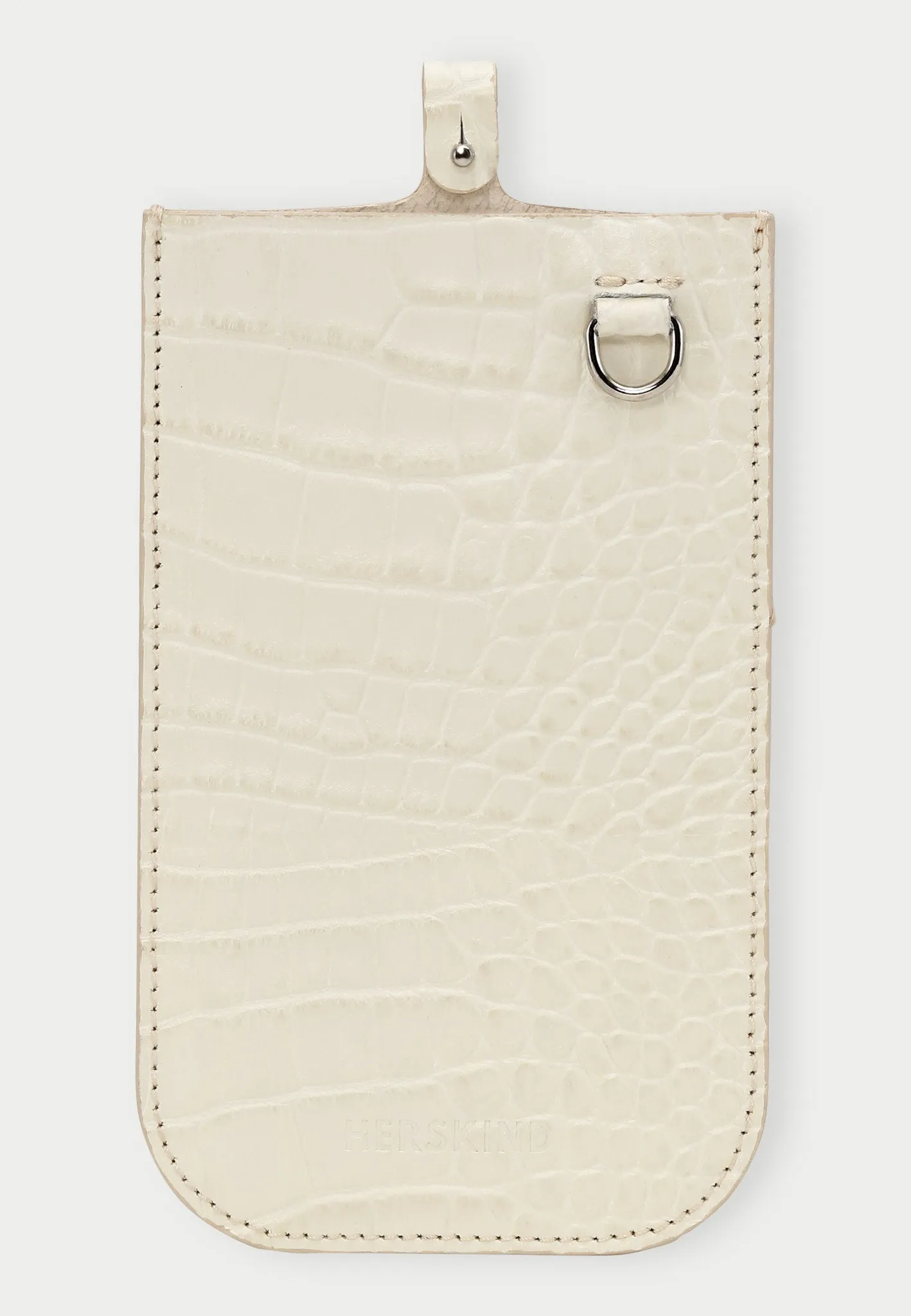 Phone Strap - Off White sold by Herskind product image thumbnail 3