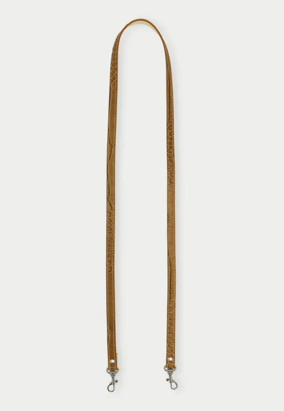 Phone Strap - Congac made by Herskind