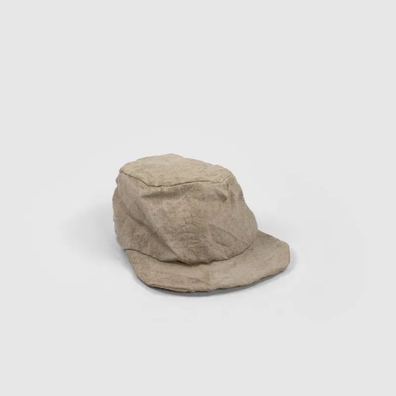 MASH jute natural made by Reinhard Plank
