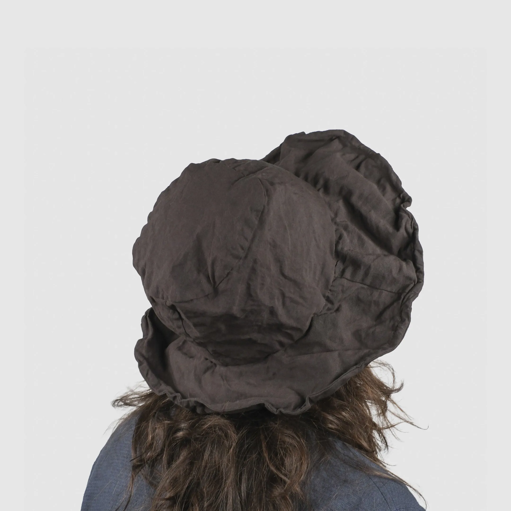 TOM cotton brown sold by Reinhard Plank product image thumbnail 3