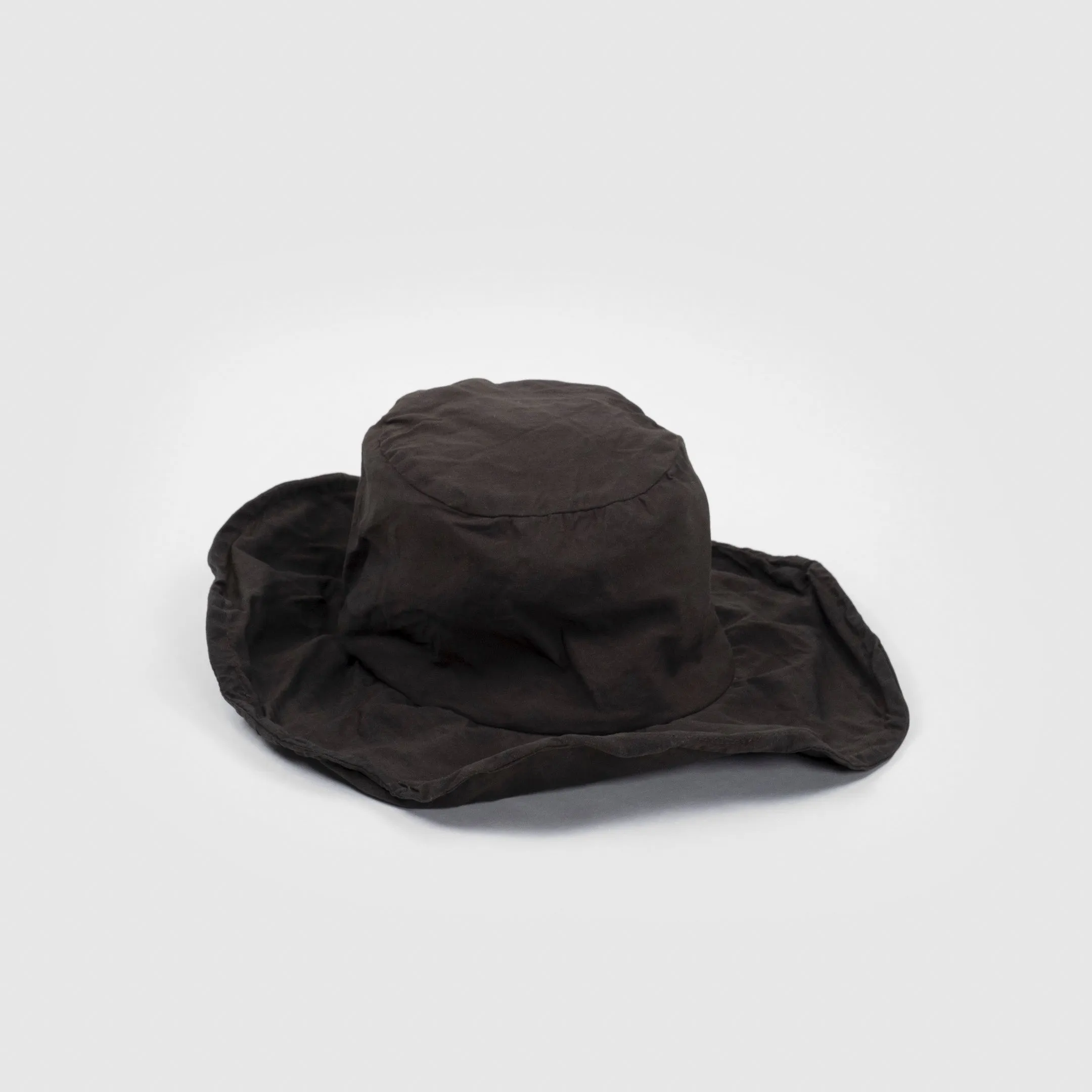 TOM cotton brown sold by Reinhard Plank
