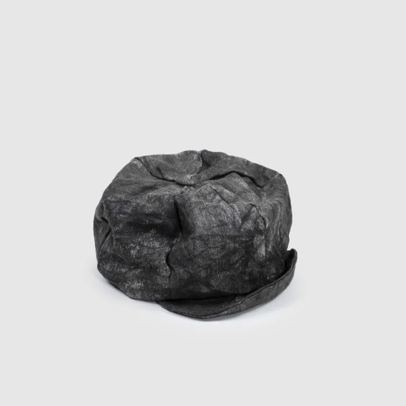 PAUL waxed paper black made by Reinhard Plank