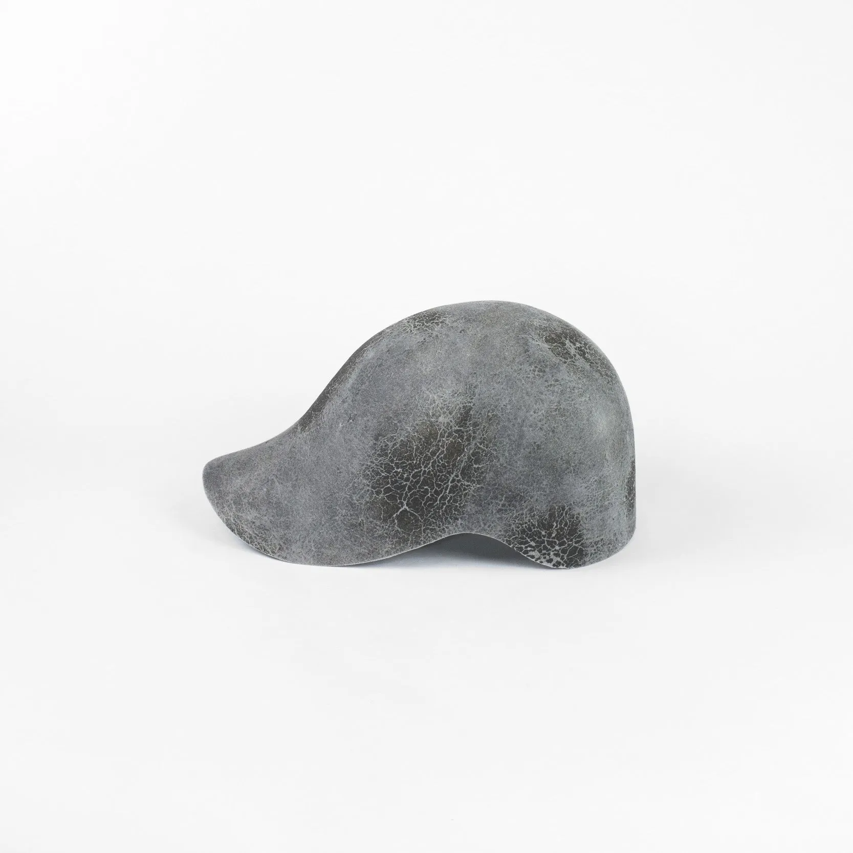 CLASSICO 20 grey hp burned waxed sold by Reinhard Plank