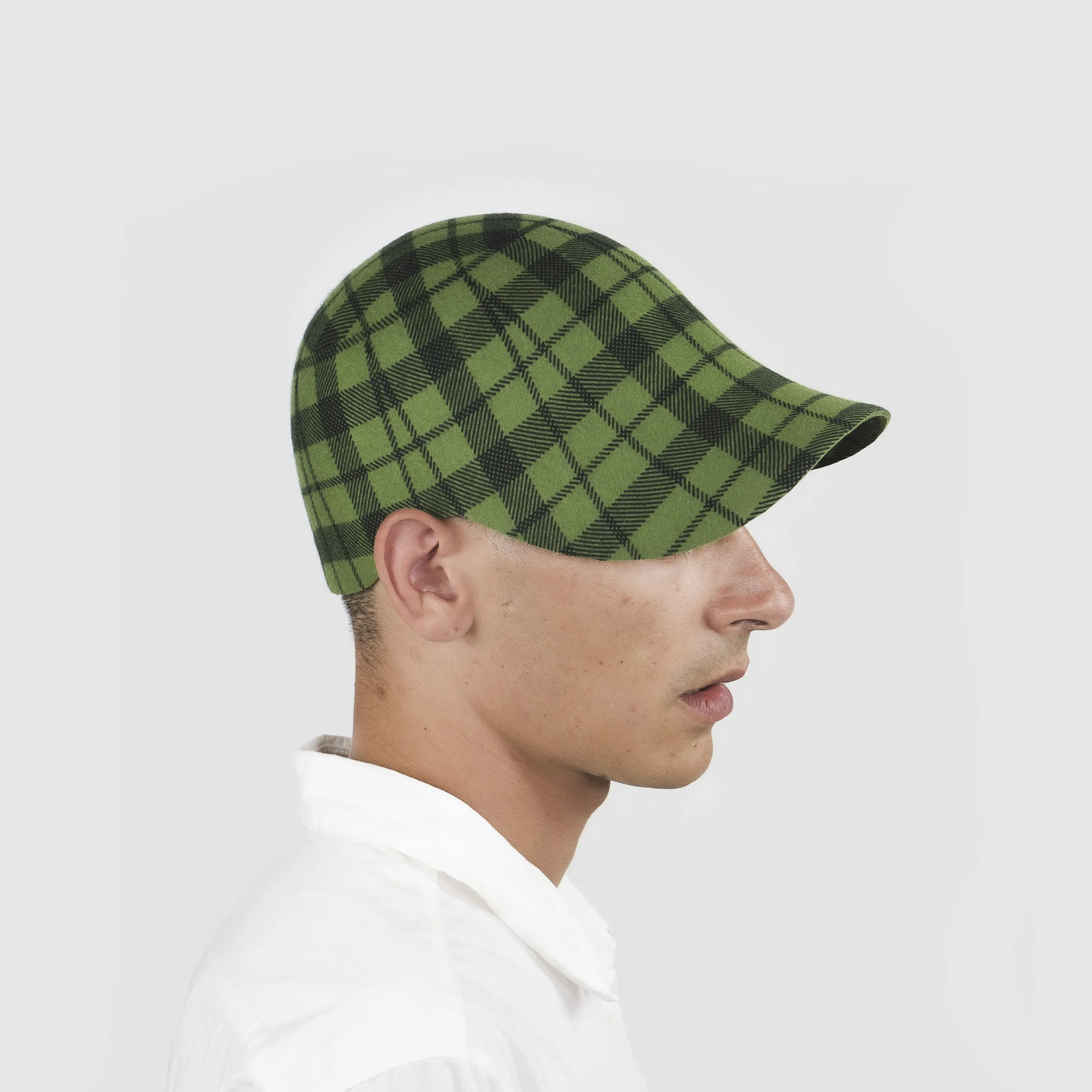 CLASSICO 20 tartan wool sold by Reinhard Plank product image thumbnail 4