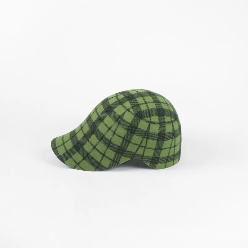 CLASSICO 20 tartan wool made by Reinhard Plank