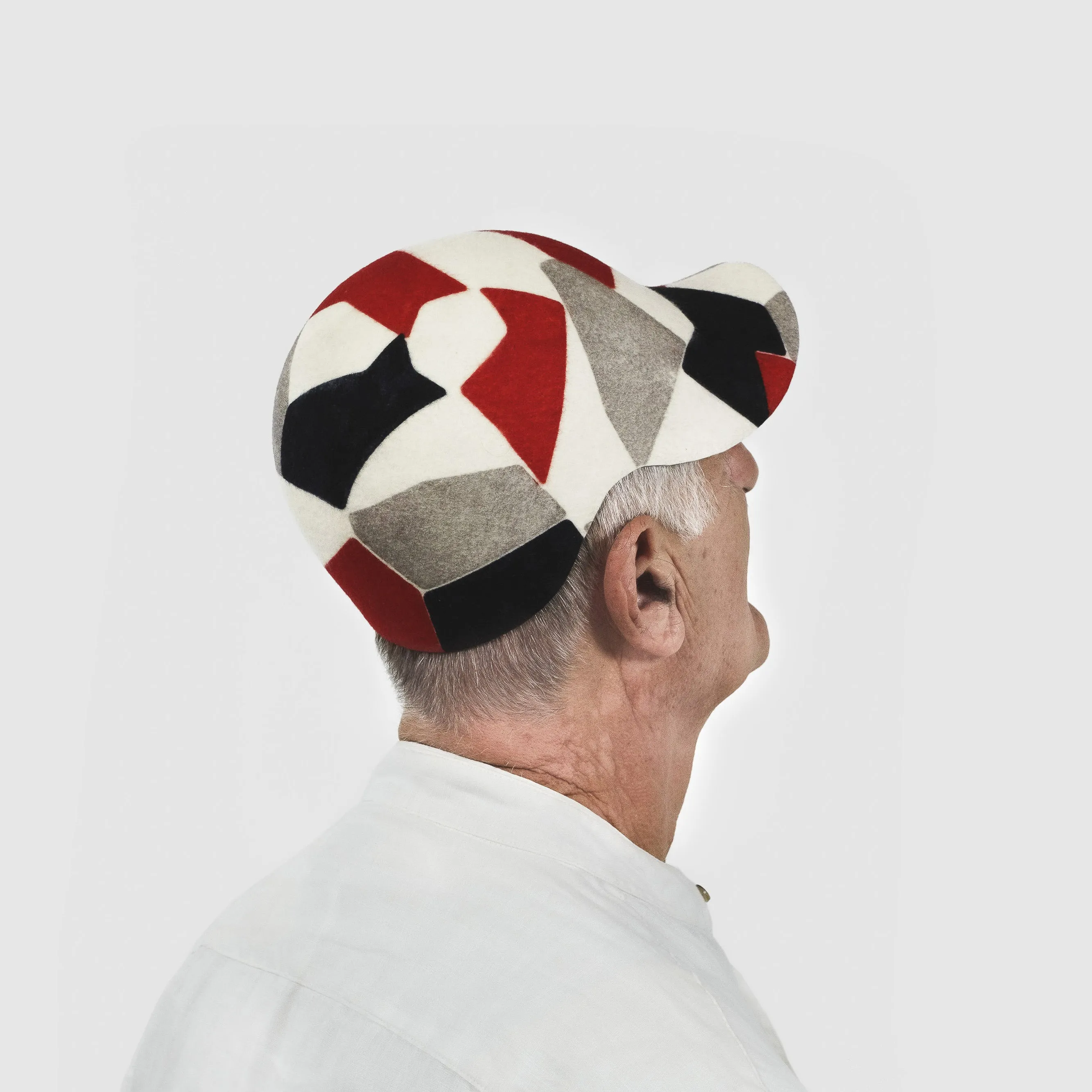 CLASSICO 20 geometric wool sold by Reinhard Plank product image thumbnail 2