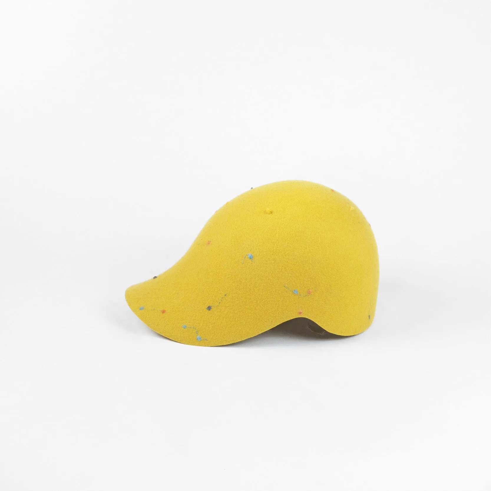 CLASSICO 20 agu yellow wool sold by Reinhard Plank