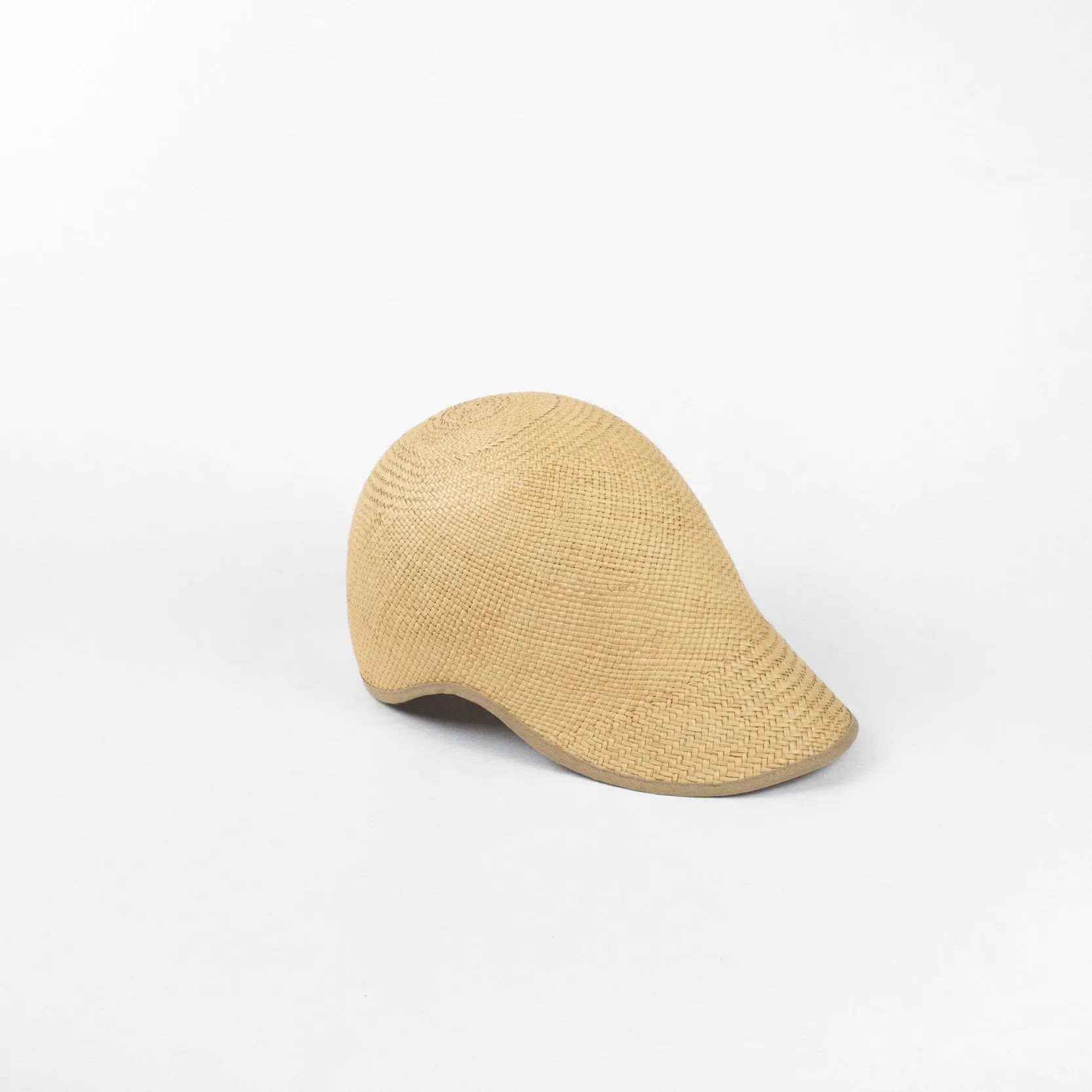 CLASSICO 20 panama straw peach sold by Reinhard Plank product image thumbnail 3