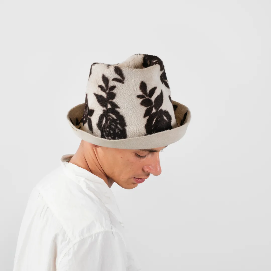 ARTISTA lapin melousine flower pattern sold by Reinhard Plank product image thumbnail 4