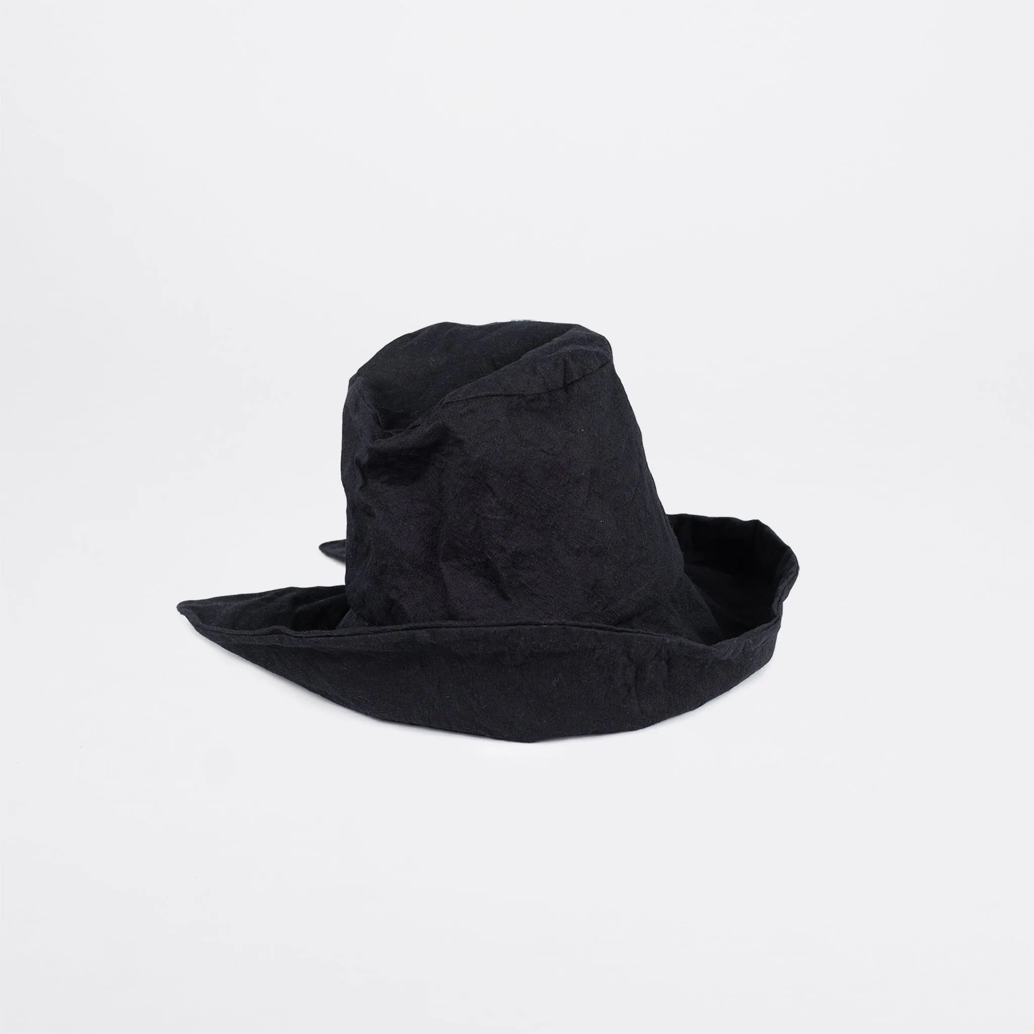 BIANCA cotton elastin black sold by Reinhard Plank product image thumbnail 2