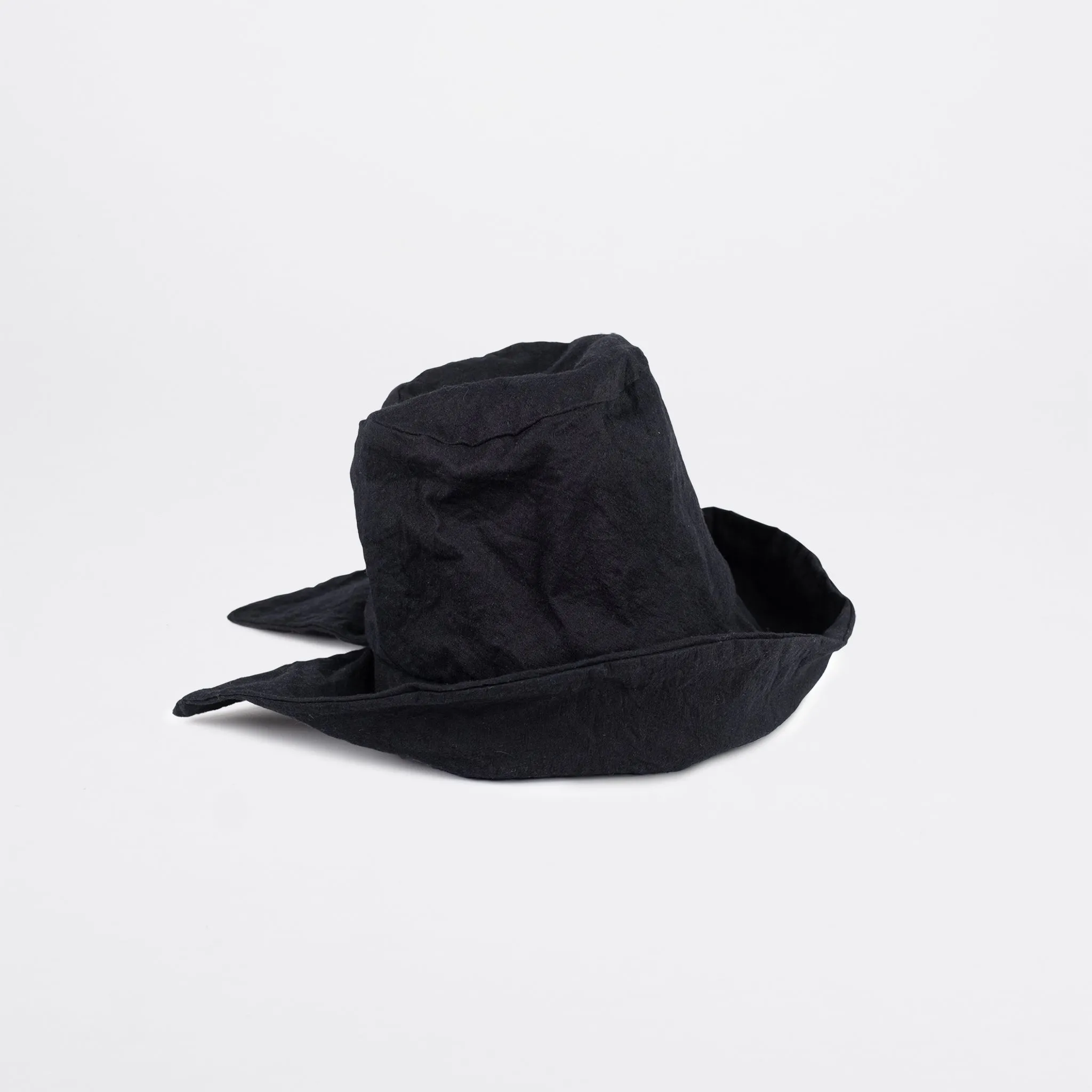 BIANCA cotton elastin black sold by Reinhard Plank