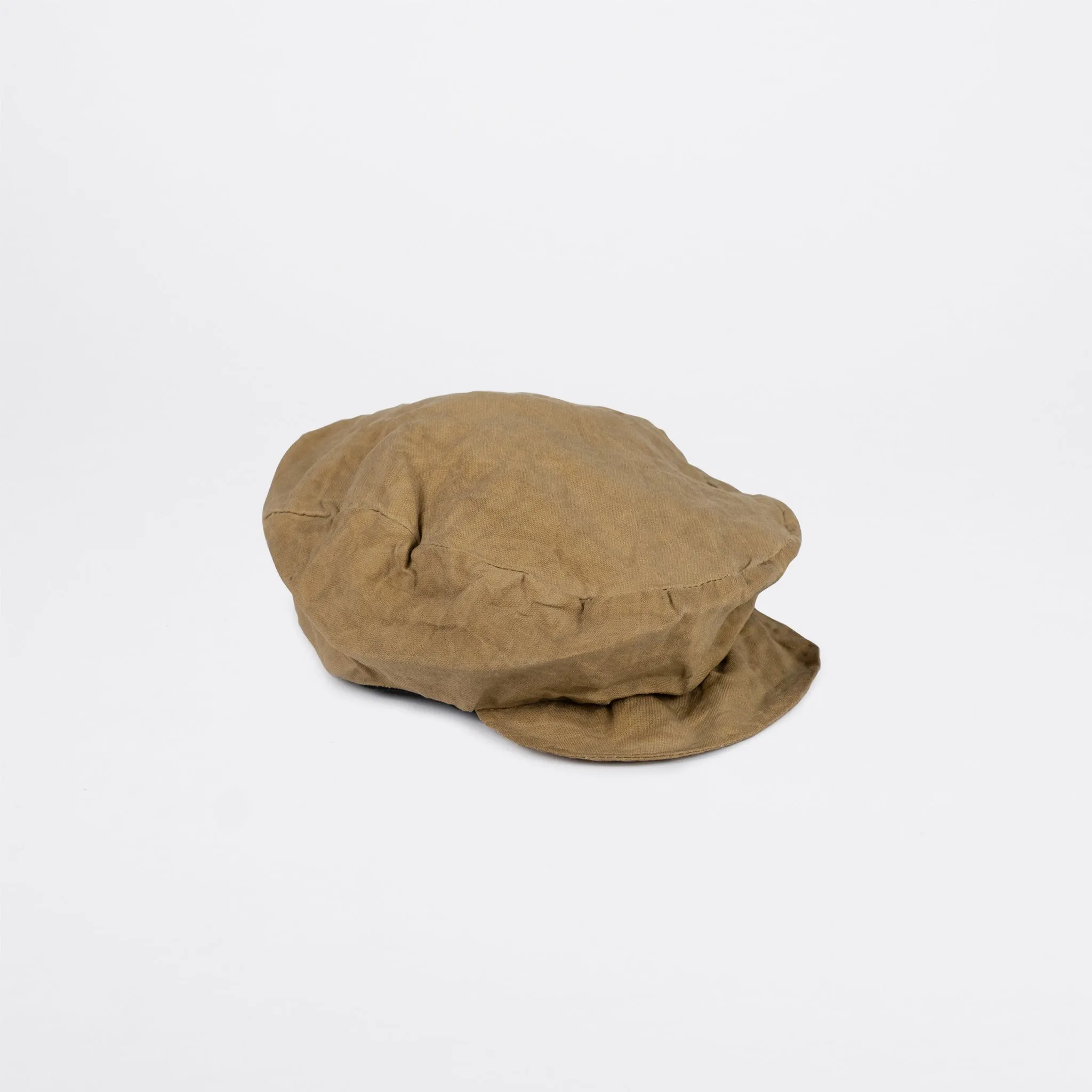 PETER cotton linen beige sold by Reinhard Plank product image thumbnail 2