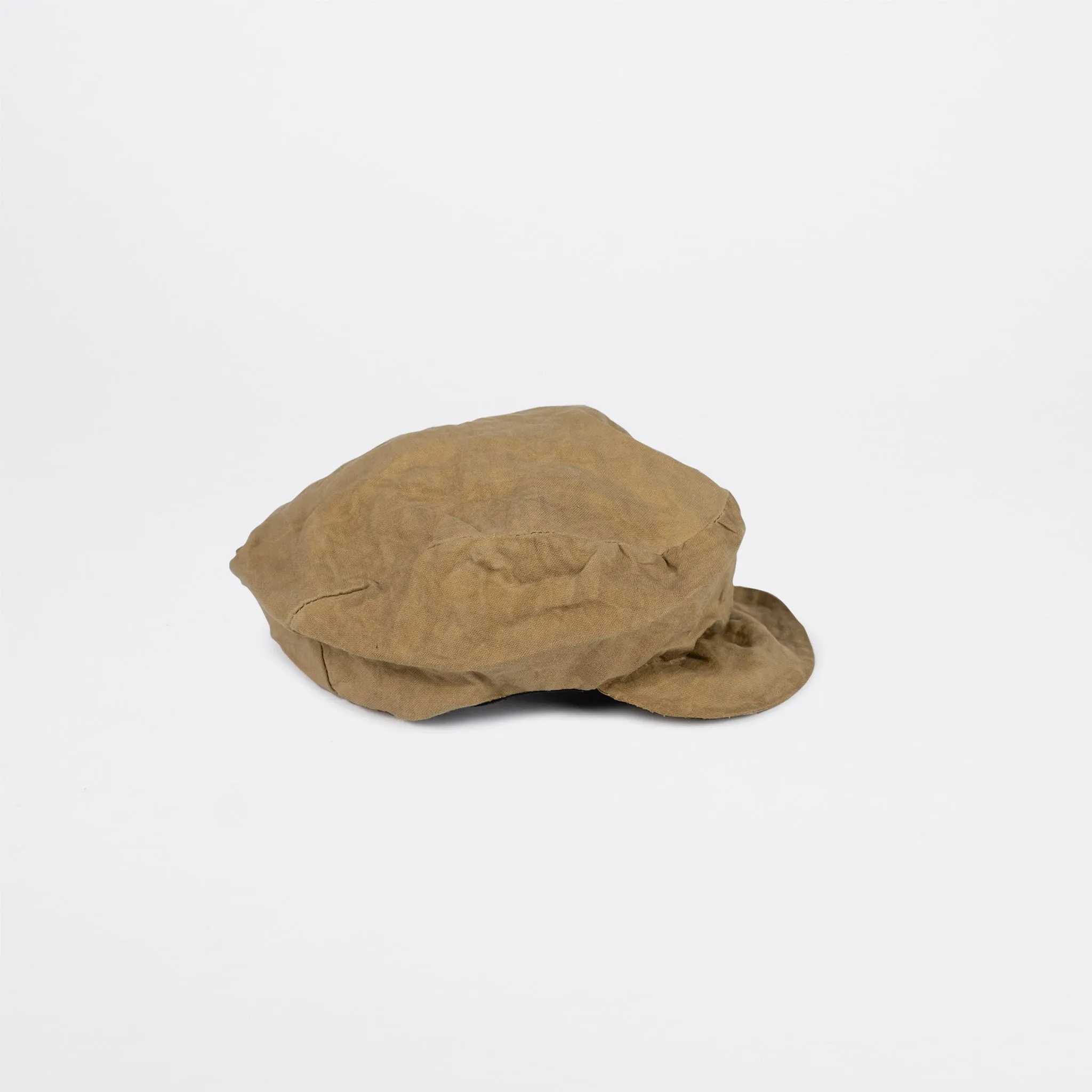 PETER cotton linen beige sold by Reinhard Plank