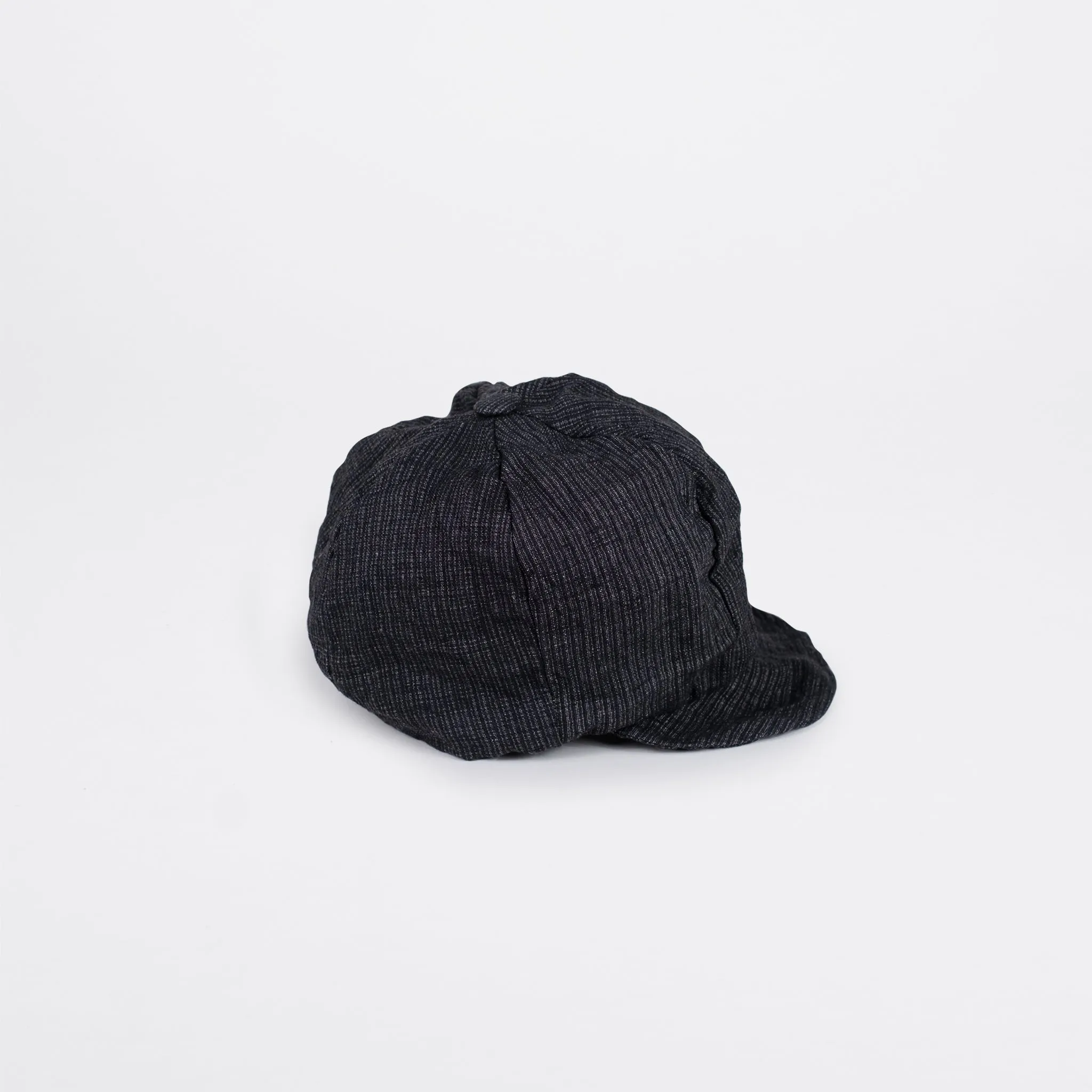 PAUL cotton linen black lines sold by Reinhard Plank