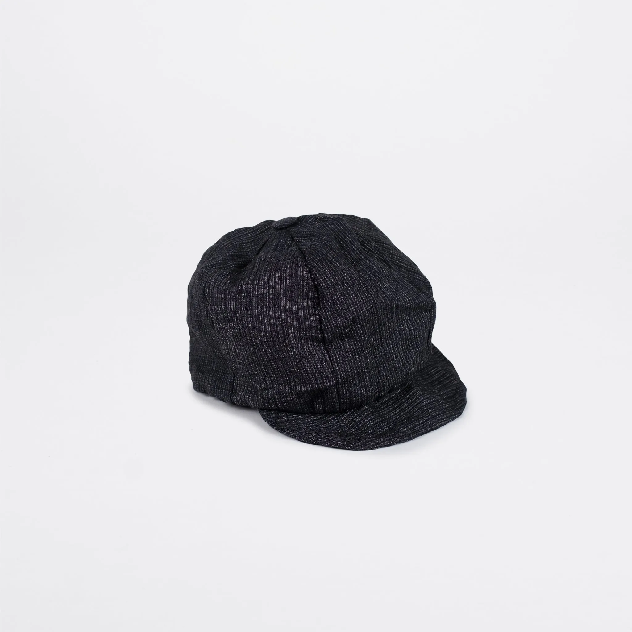 PAUL cotton linen black lines sold by Reinhard Plank product image thumbnail 2