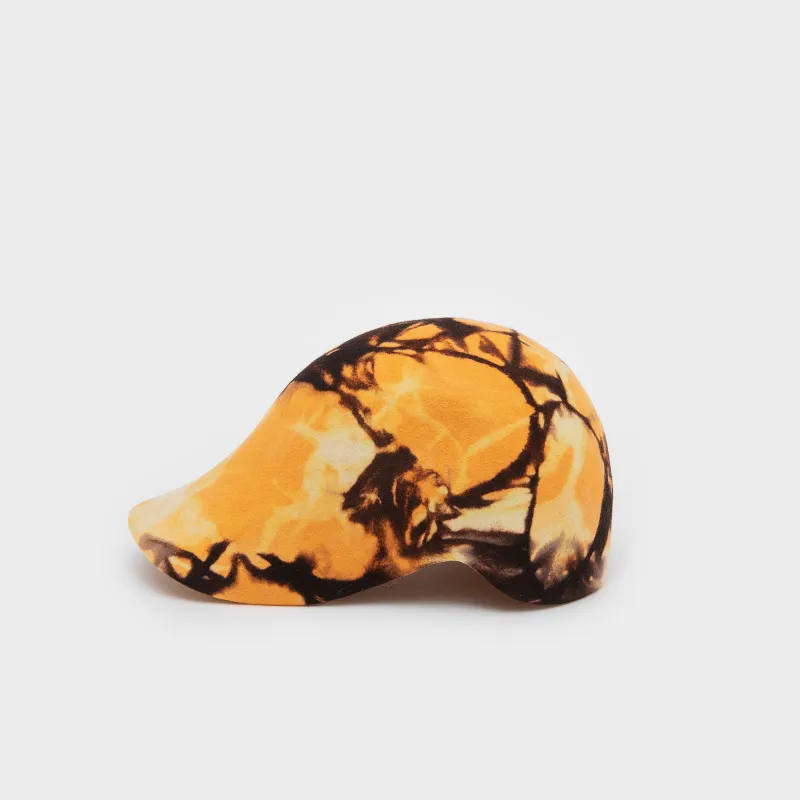 CLASSICO wool tie dye made by Reinhard Plank