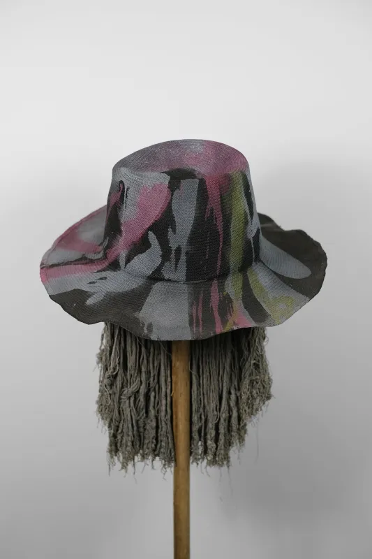 THE WITCH CALLS COLOR made by Reinhard Plank
