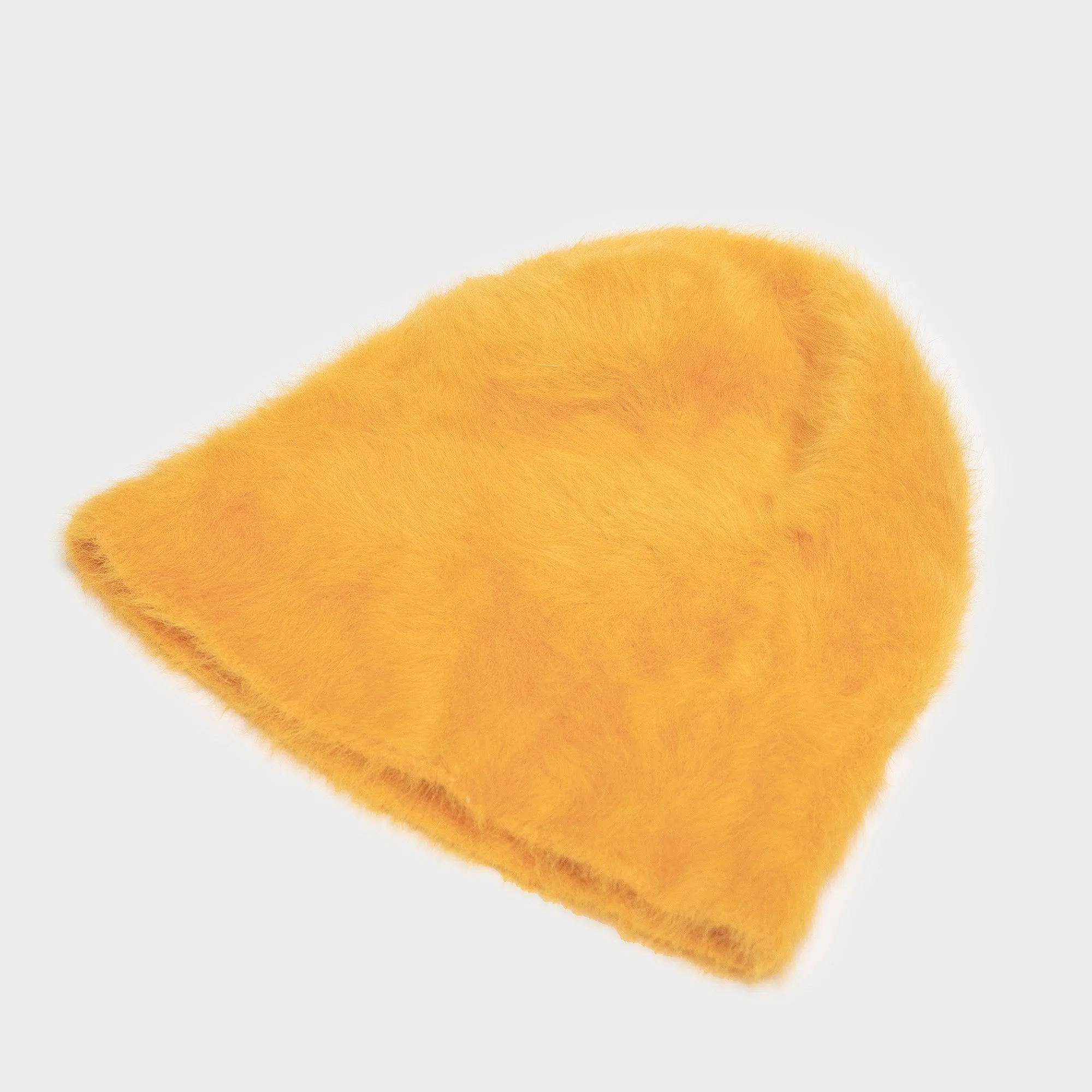 CUFFIA angora orange sold by Reinhard Plank product image thumbnail 2