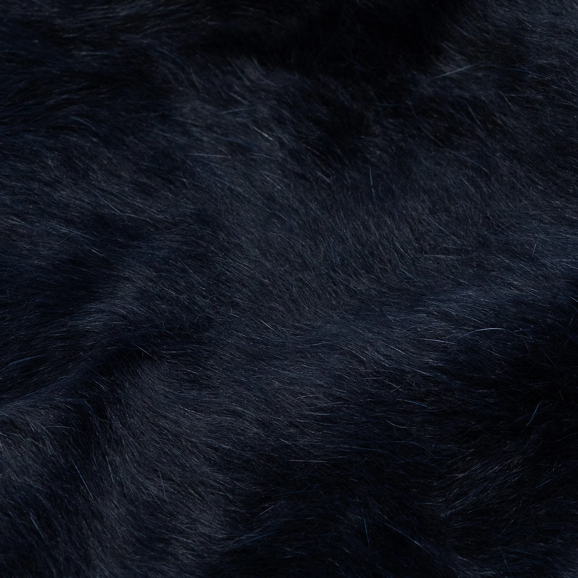 CUFFIA angora dark blue sold by Reinhard Plank product image thumbnail 3