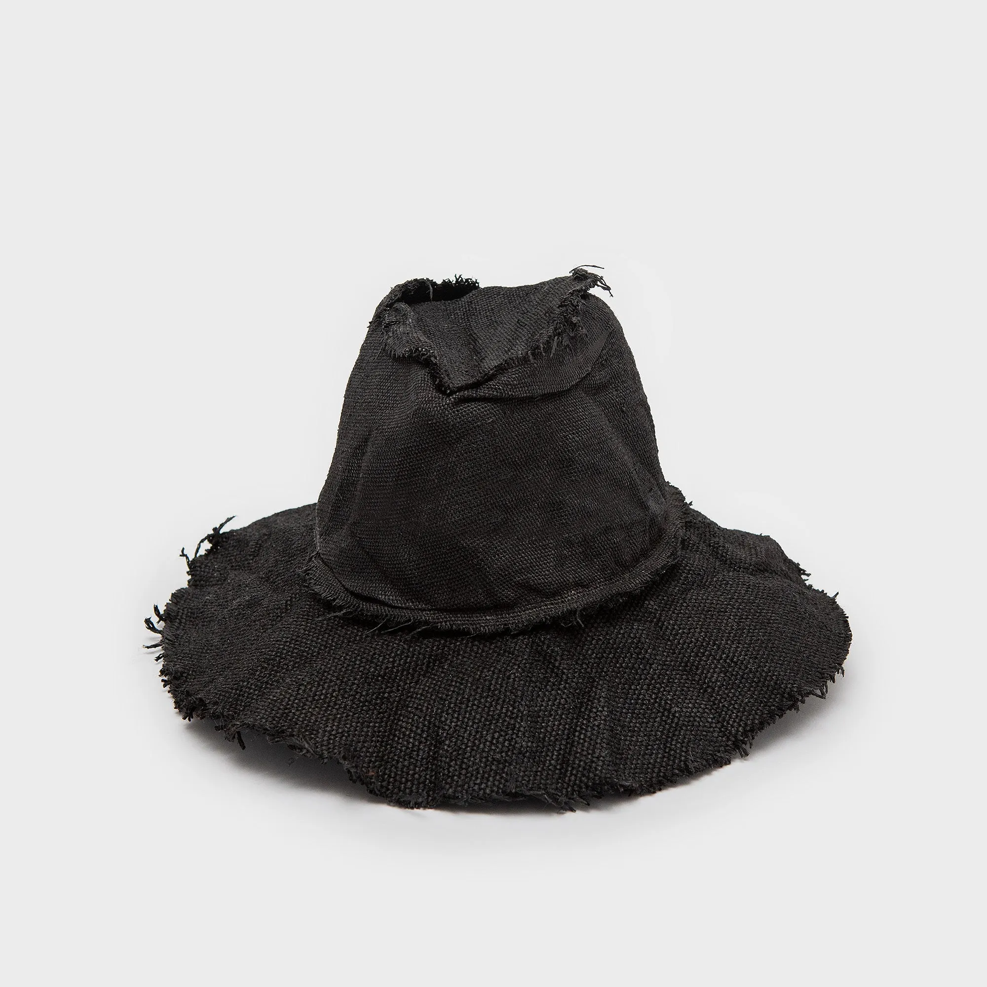 BEGHE S jute black sold by Reinhard Plank